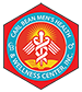 Carl Bean Men's Health Center Logo