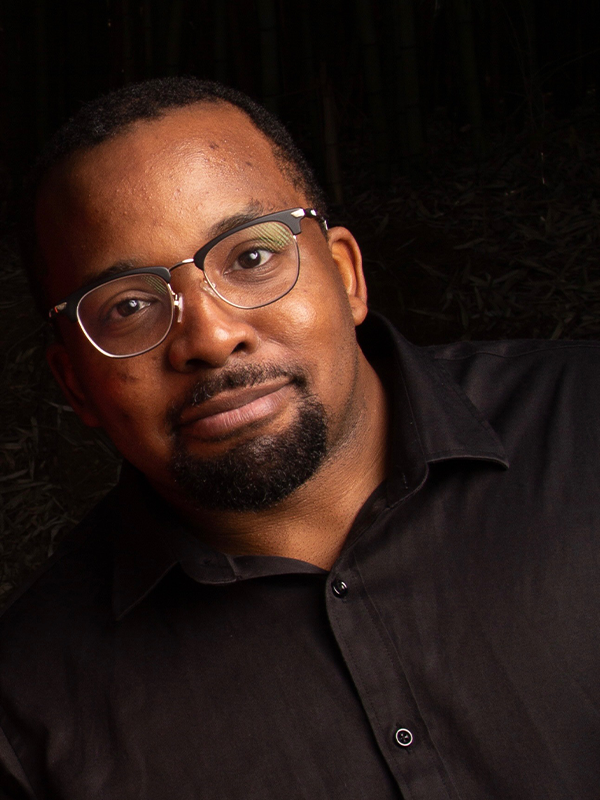 Corey Stallworth