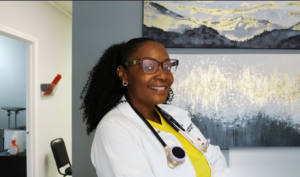 Brandi Pinckney-Greene, MSN, APRN, FNP-C